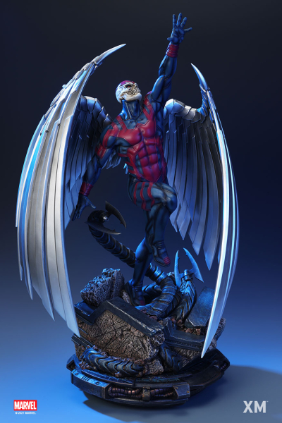 XM Studios Archangel Classic